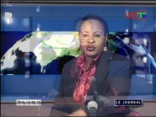 Célébration de la journée mondiale du don de sang