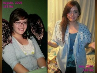 Before and after pictures of men and women lose weight
