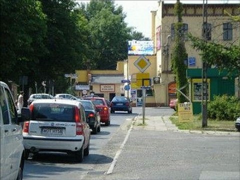 EKRAN LED KLUCZBORK, GRUNWALDZKA TEL.782 666 777