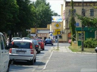 TELEBIM KLUCZBORK, GRUNWALDZKA TEL.782 666 777