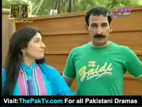 Ik Doojay K Liay By Ptv Home Episode 42 - Part 2/2