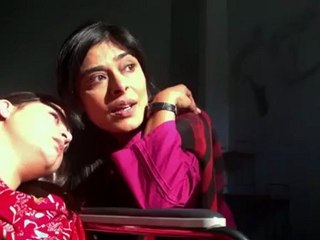 Yeh Betiyan - Toota Huwa Tara - Part 1/4