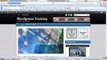 Wordpress Training - Installing Plugins In Wordpress