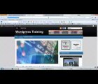 Wordpress Training - Installing Plugins In Wordpress