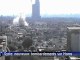 Syrie: Homs toujours violemment bombardée