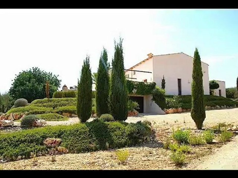 Ferienhaus Mallorca TKH777