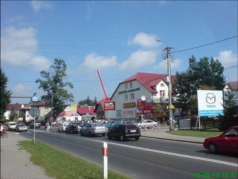 TELEBIM KOLBUSZOWA, C.H. ORZECZ TEL.782 666 777