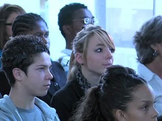 Journées européennes de la justice civile - 5 octobre 2011