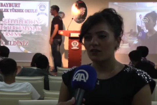 İşaret diliyle hizmet verecekler