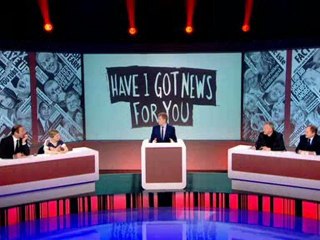 Comic Relief 2011 - 24 Hour Panel People