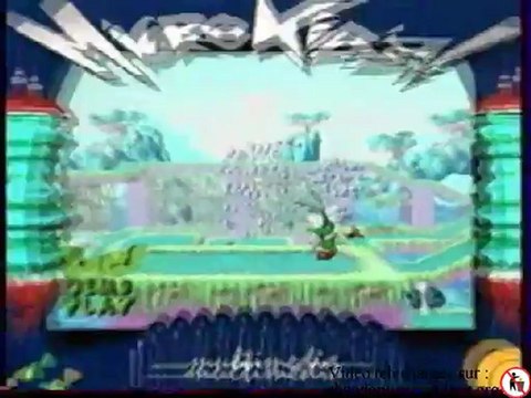 Micro kid's Emission (1995) 52 - 31 décembre 1995