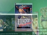 Lollipop Chainsaw Johnny Urine Skin DLC Free on Xbox 360 And PS3