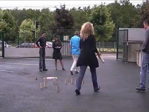 Repas fin de saison de Cowboy Country 45