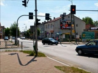 EKRAN LED KOŃSKIE, PIŁSUDSKIEGO TEL.782 666 777