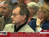 Gens du Voyages : Une aire d'accueil crée la polémique à Tourcoing