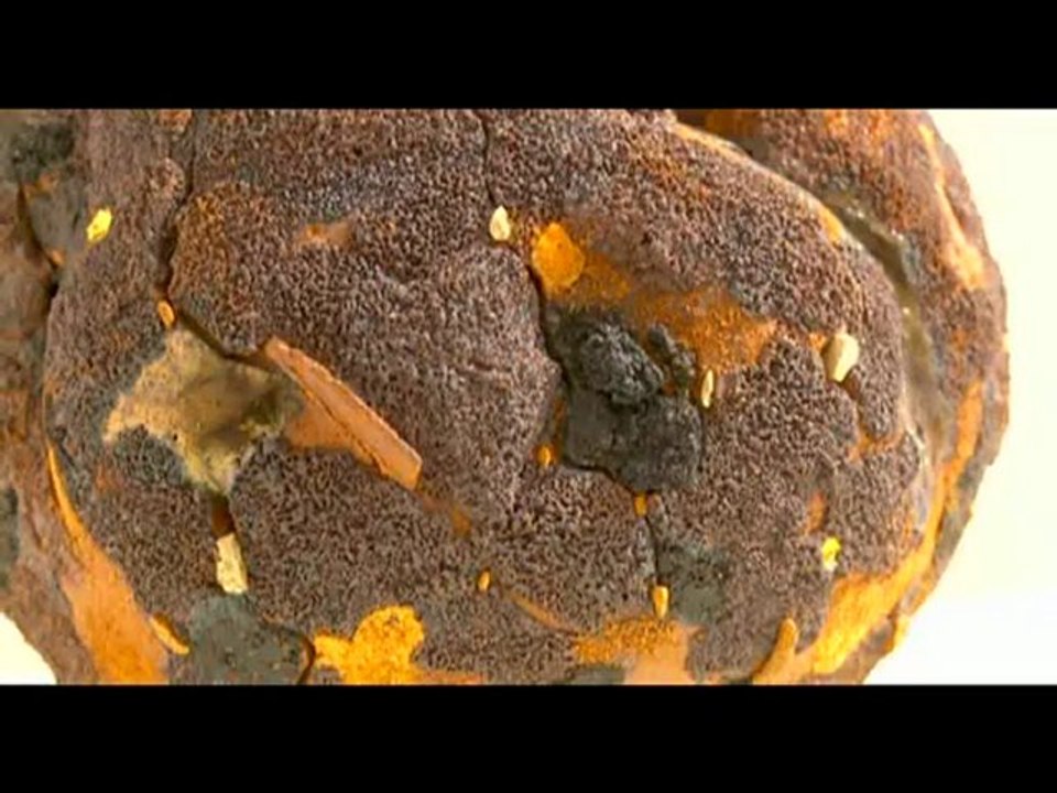 Mireille Mallet interviewée par le magazine Nec Plus Ultra de TV5