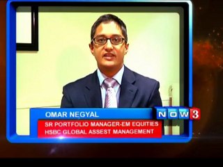 OMAR NEGYAL wishes ET NOW on completing 3 years!