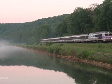 cc 72100 a Luzy sur Marne un matin de Mai 2012