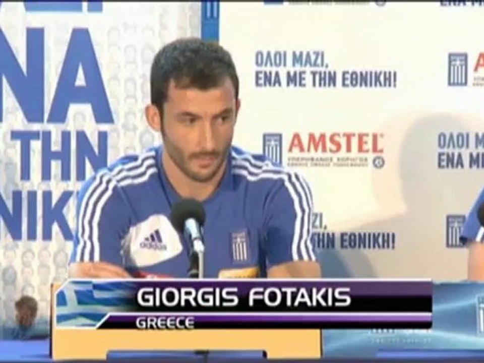 Fotakis: Potenzial noch nicht abgerufen