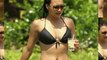 Glee's Naya Rivera Shows Off Her Amazing Bikini Body in Hawaii