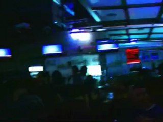 Strings of Atlas Live Clips and Randomness