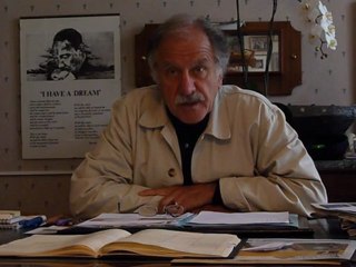 Soutien Noël Mamère à François Simon