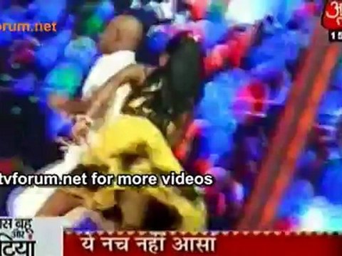 Aaya Nach Ka Mausam ! - Jhalak Dikhla Jaa Season 5