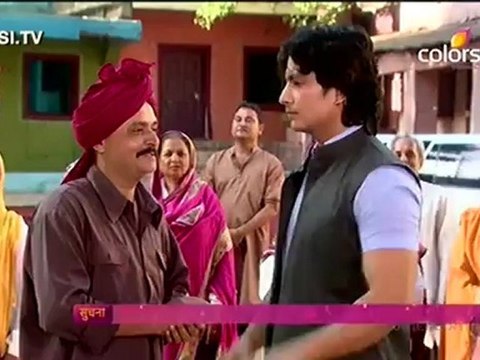 Na Laad - 15th June 2012 - P2