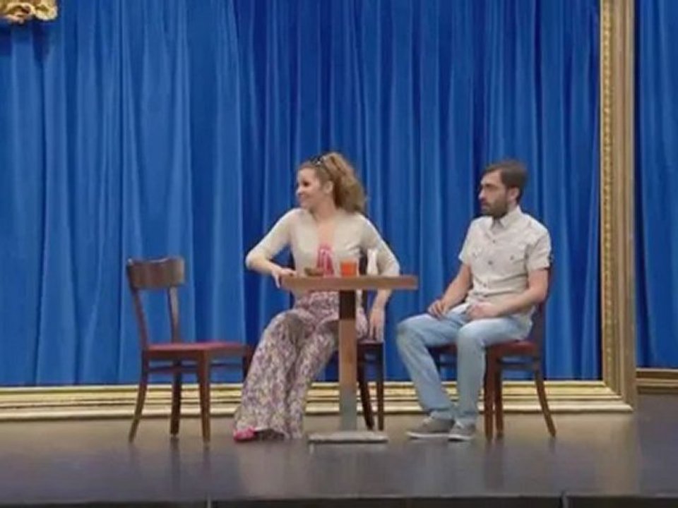 aziz hoca burcu diolog 2 "OkanCabalar.Com"