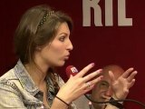 Laury Thilleman : Les rumeurs du net du 15/06/2012 dans A La Bonne Heure