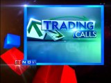 TRADING CALLS ANNIVERSARY - ET NOW TURNS 3!