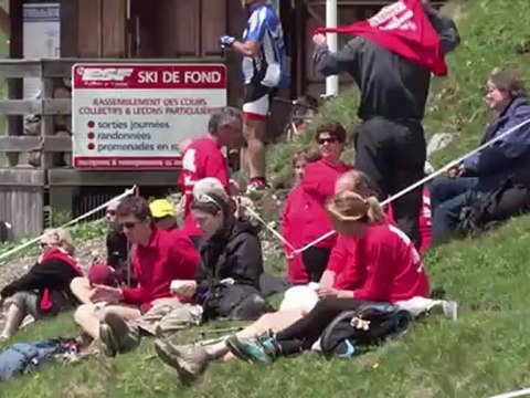 Les Immanquables - Critérium du Dauphiné ESF et France Montagne