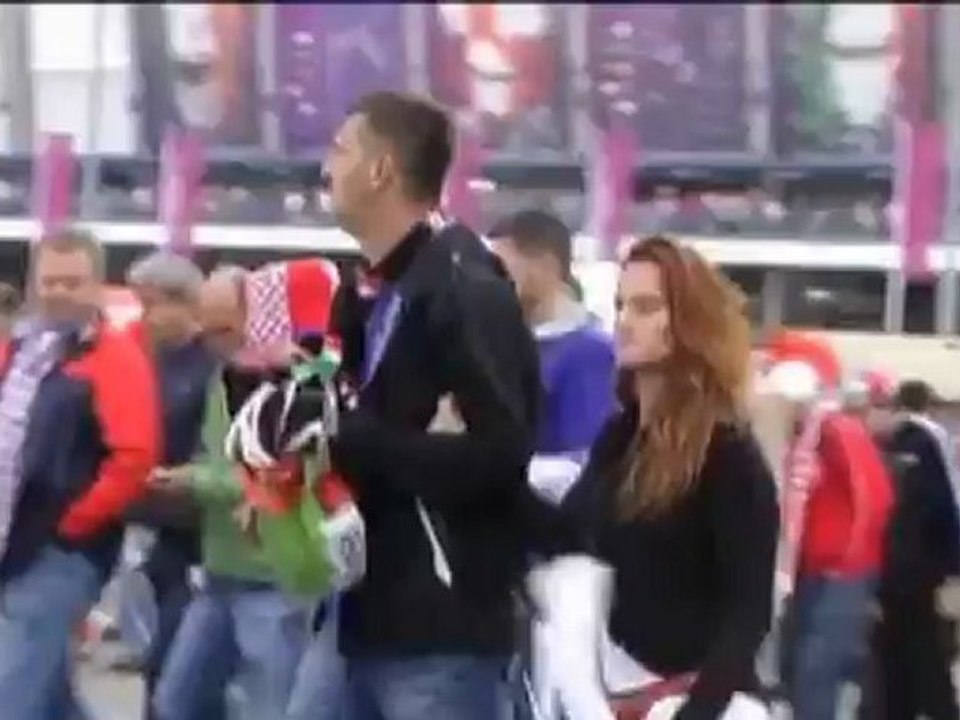 Kroaten hoffen, Italiener bangen