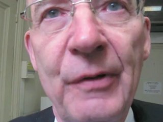 Jacques Legendre soutient François Xavier Villain