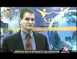 Satori World Medical Featured on NBC Medical Tourism Medical Travel