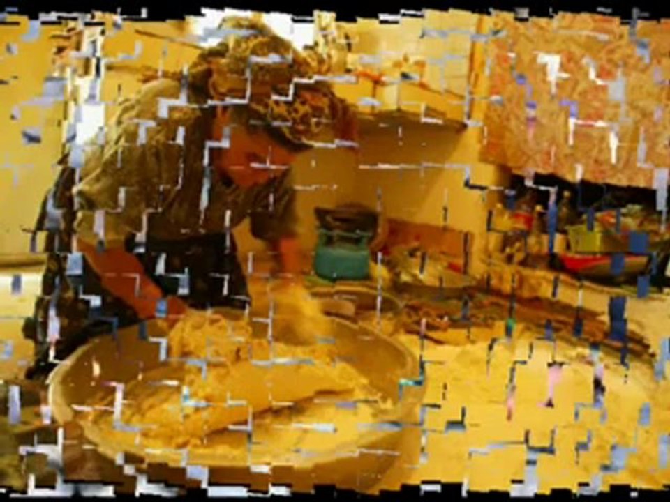 özlem özdil gönlüm dağlarda