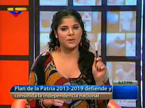 (VÍDEO) ReDvolucion Entrevista al Gob. Jorge Luis García Carneiro 2/2