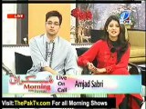 Muskurati Morning With Faisal Qureshi - 15th June 2012 - Part 2