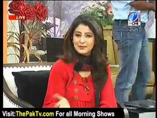 Muskurati Morning With Faisal Qureshi - 15th June 2012 - Part 3