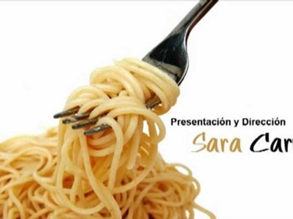 AL´DENTE Restauración