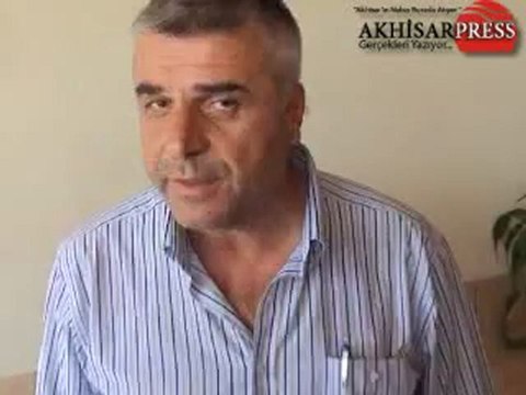 Akhisar Belediyespor'da Kaleci Oğuz 2 Yıl Sözleşme İmzaladı