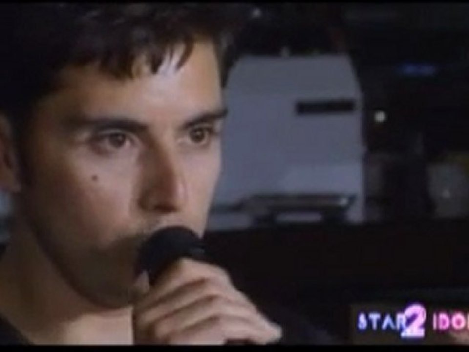 STAR IDOL 2 - Πάνος Γεωργιάδης 30/5/2012