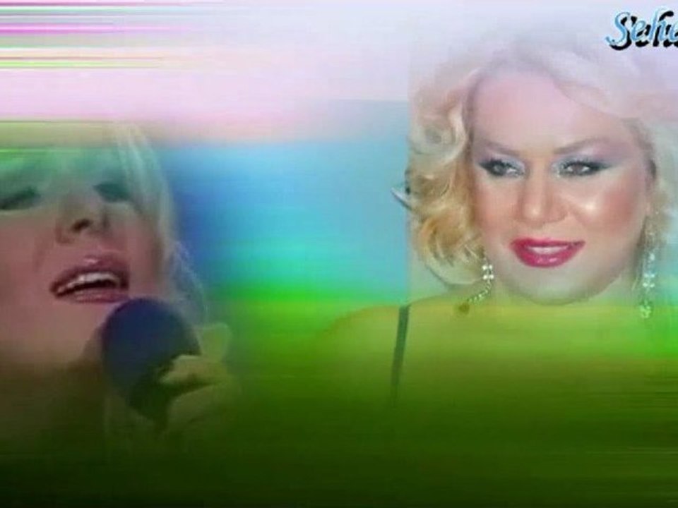 Ayfer ER ♪♪♪  Sevmiyorum Seni Artık  Gözlerimi Geri Ver