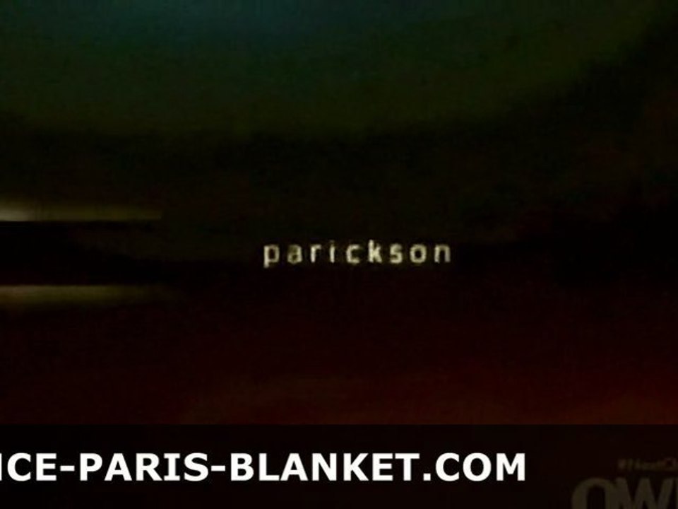 Paris Jackson Talks to Oprah 2012 [Part 2]