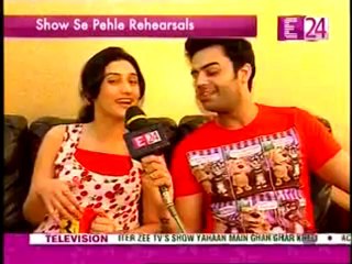 U ME AUR TV 15th June Jhalak