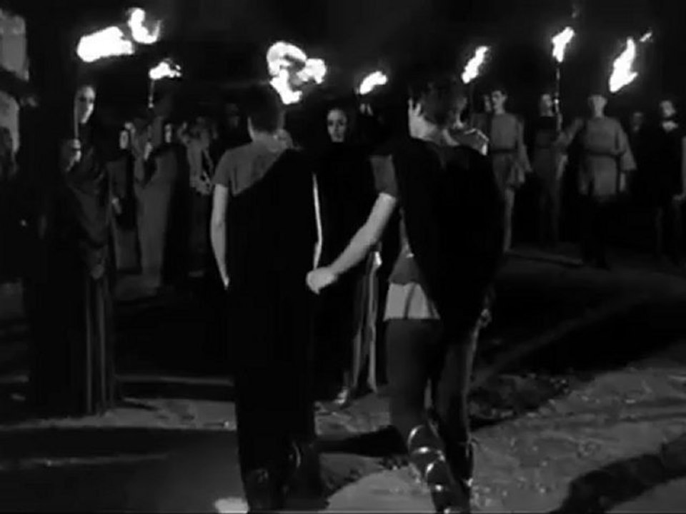 Ηλέκτρα (Ilektra) (1962)- II -