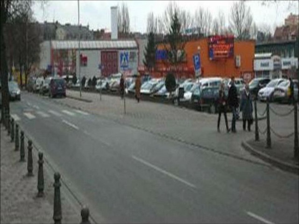 EKRAN LED KOSZALIN, POŁTAWSKA TEL.782 666 777