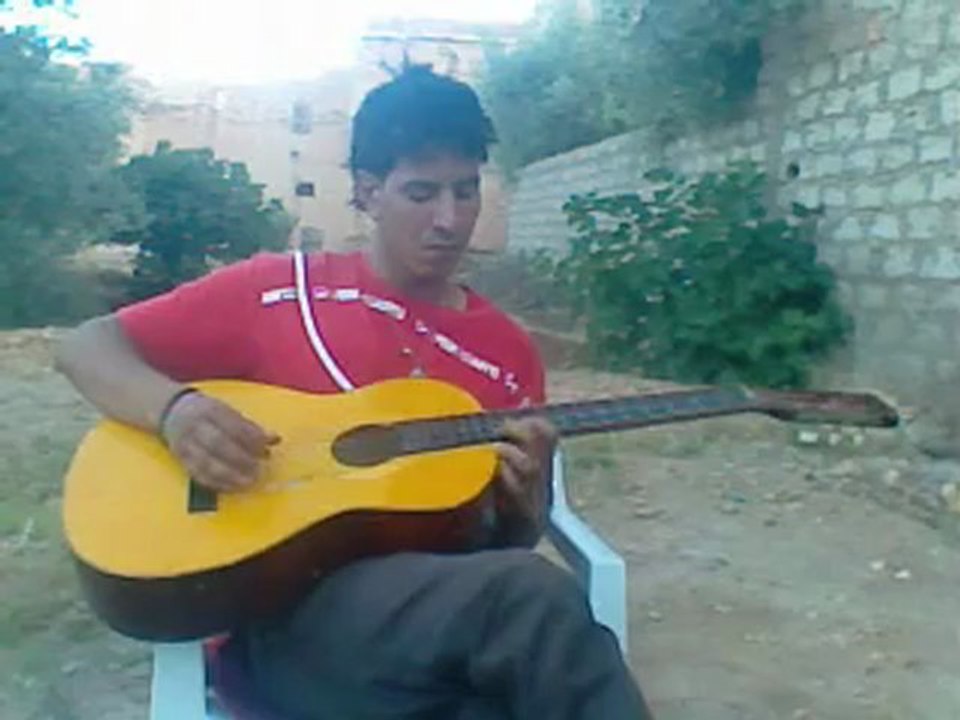 azulay band