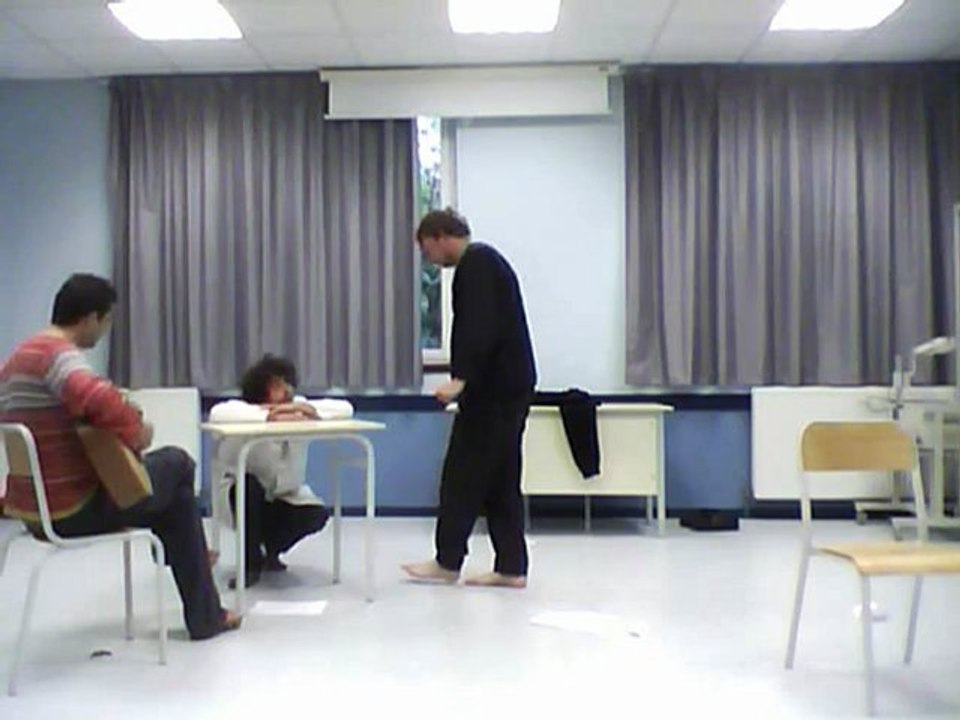 répétition lhurluberlu31