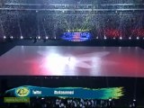 6 AZİZ İSTANBUL Azerbaycan 10.Türkçe Olimpiyatı Kapanış